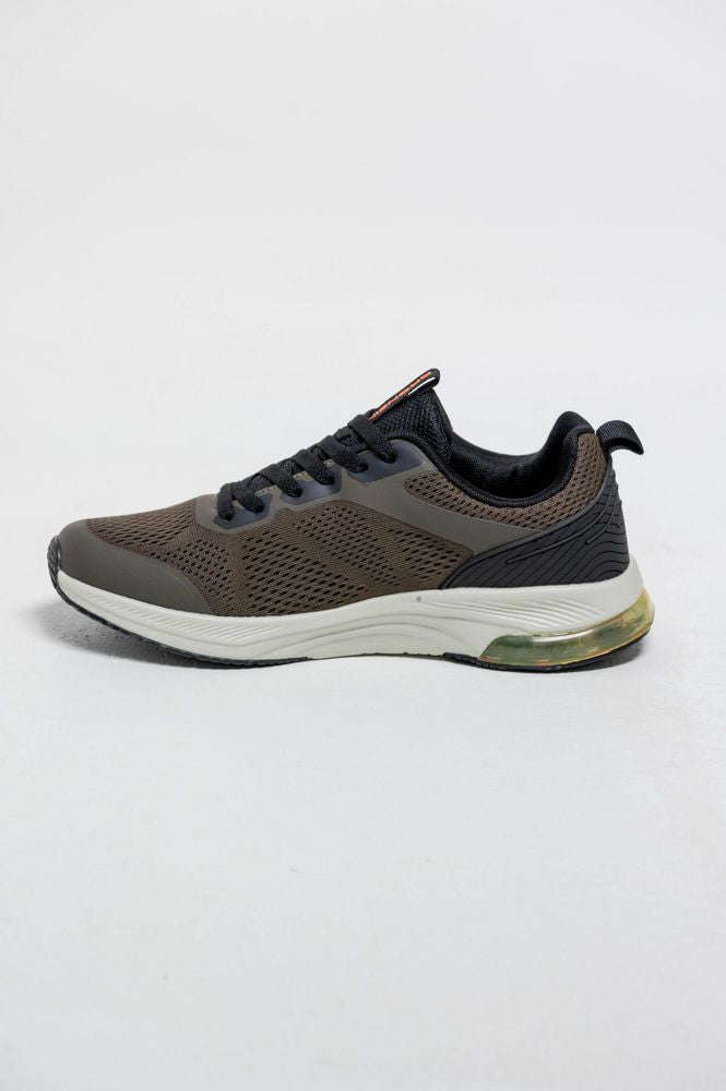 Tenis Para Hombre BRONZINI ACTIVE