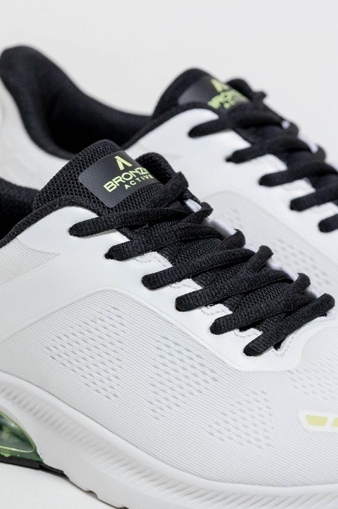 Tenis Para Hombre BRONZINI ACTIVE