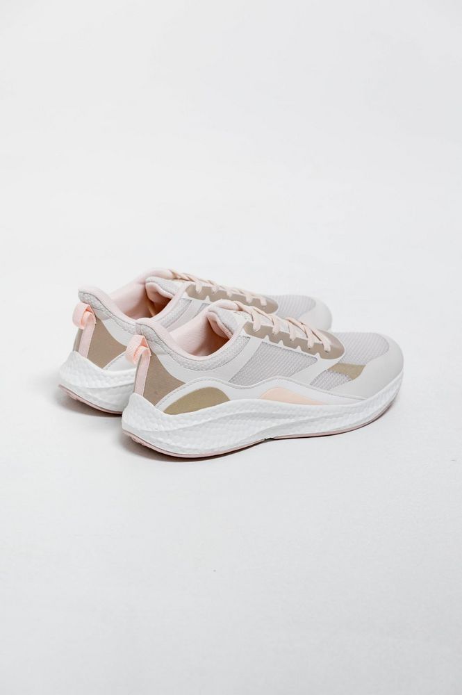 Tenis Para Dama BRONZINI ACTIVE