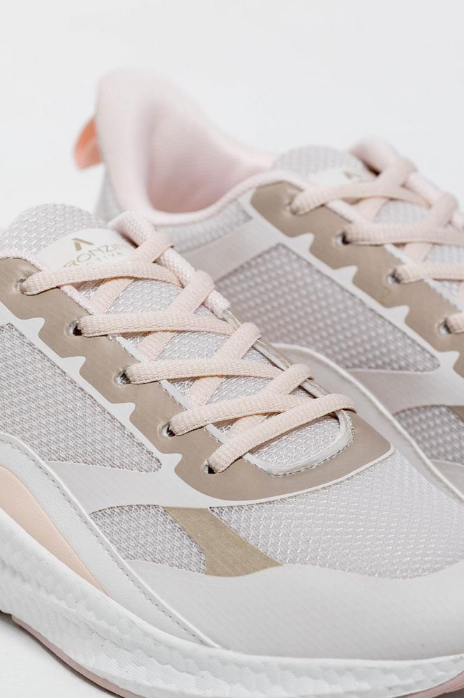 Tenis Para Dama BRONZINI ACTIVE