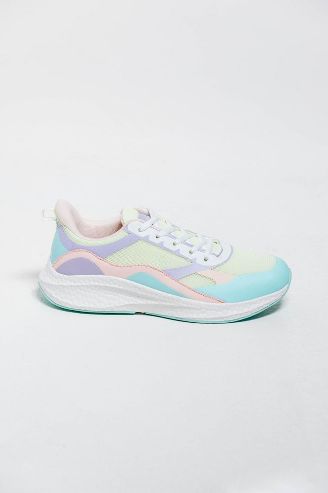 Tenis Para Dama BRONZINI ACTIVE