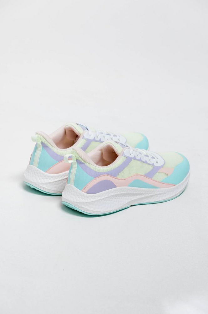 Tenis Para Dama BRONZINI ACTIVE