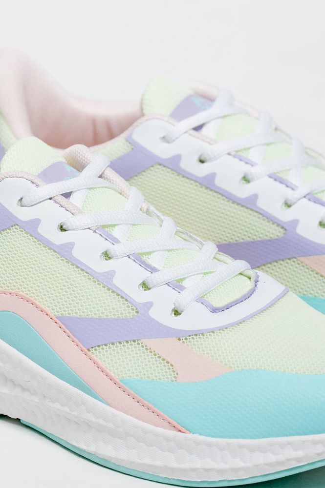Tenis Para Dama BRONZINI ACTIVE