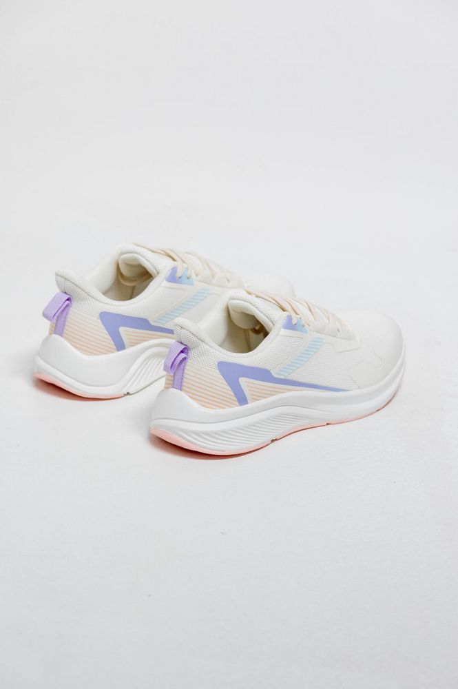 Tenis Para Dama BRONZINI ACTIVE