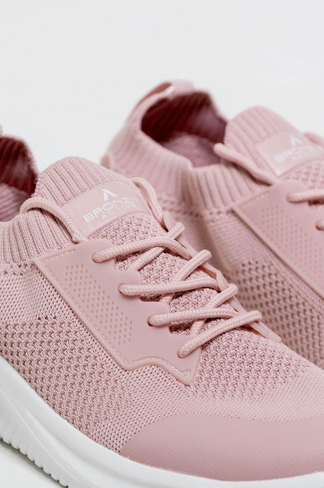 Tenis Para Dama BRONZINI ACTIVE