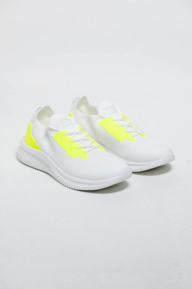 Tenis Para Dama BRONZINI ACTIVE