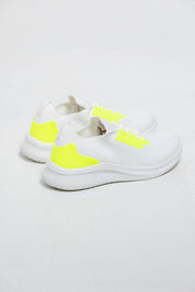 Tenis Para Dama BRONZINI ACTIVE
