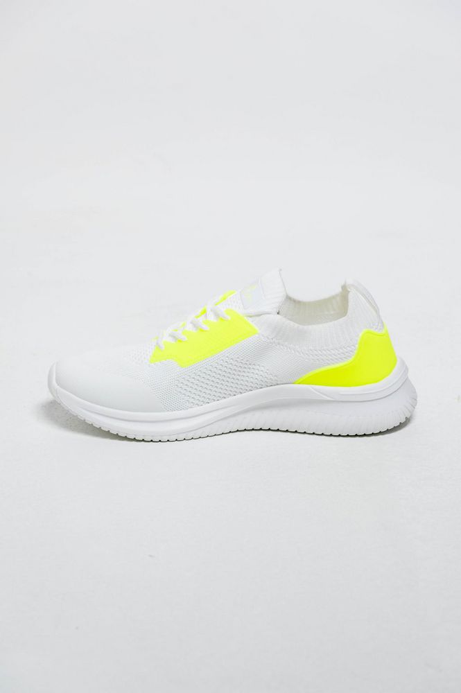Tenis Para Dama BRONZINI ACTIVE