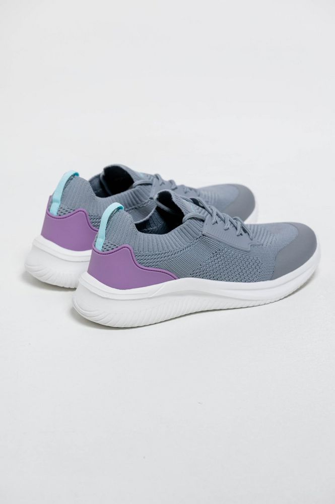 Tenis Para Dama BRONZINI ACTIVE