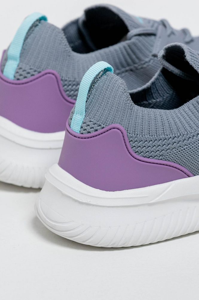 Tenis Para Dama BRONZINI ACTIVE