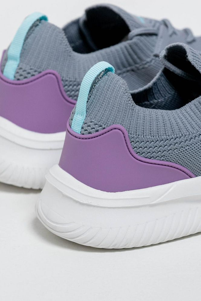 Tenis Para Dama BRONZINI ACTIVE