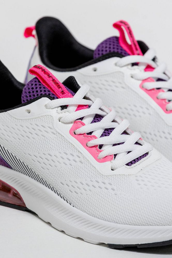 Tenis  BRONZINI ACTIVE