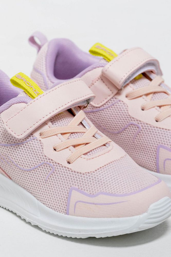 Tenis  BRONZINI ACTIVE