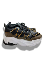 Tenis TENIS HOMBRE CHUNKY PEOPLE