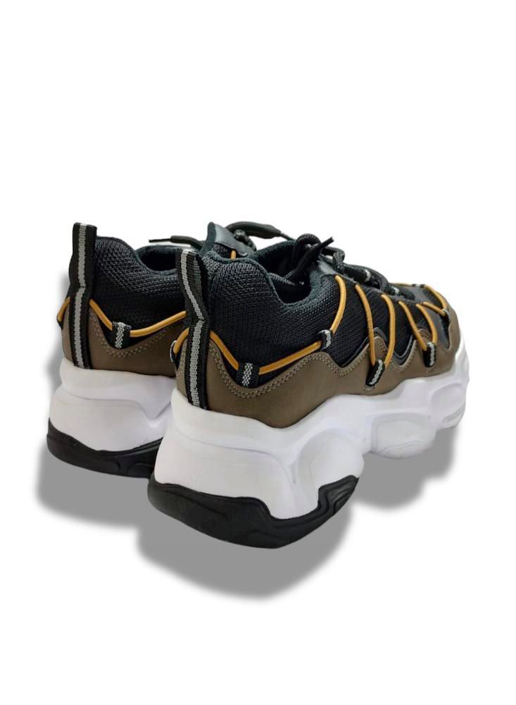 Tenis TENIS HOMBRE CHUNKY PEOPLE