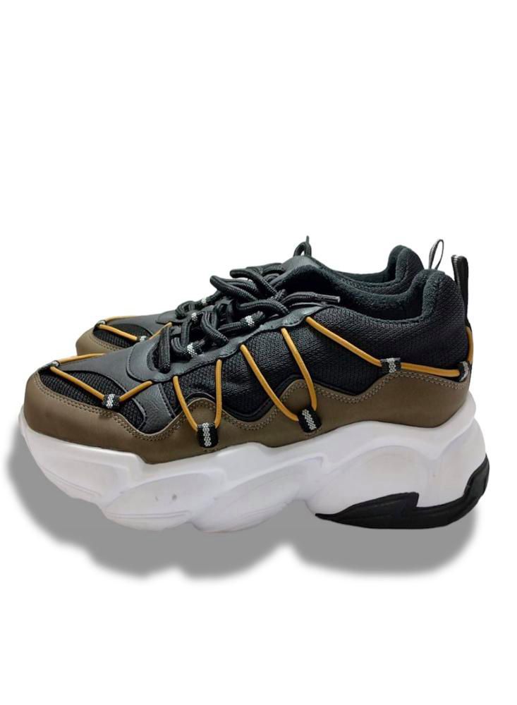Tenis TENIS HOMBRE CHUNKY PEOPLE
