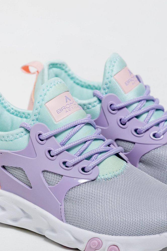 Tenis  BRONZINI ACTIVE