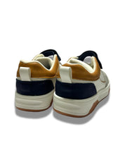 Tenis TENIS NIÑO PLANO BLOQUES PEOPLE
