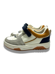 Tenis TENIS NIÑO PLANO BLOQUES PEOPLE
