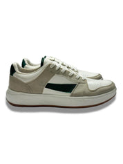 Tenis TENIS PLANO MODA CON CONTRASTE PEOPLE