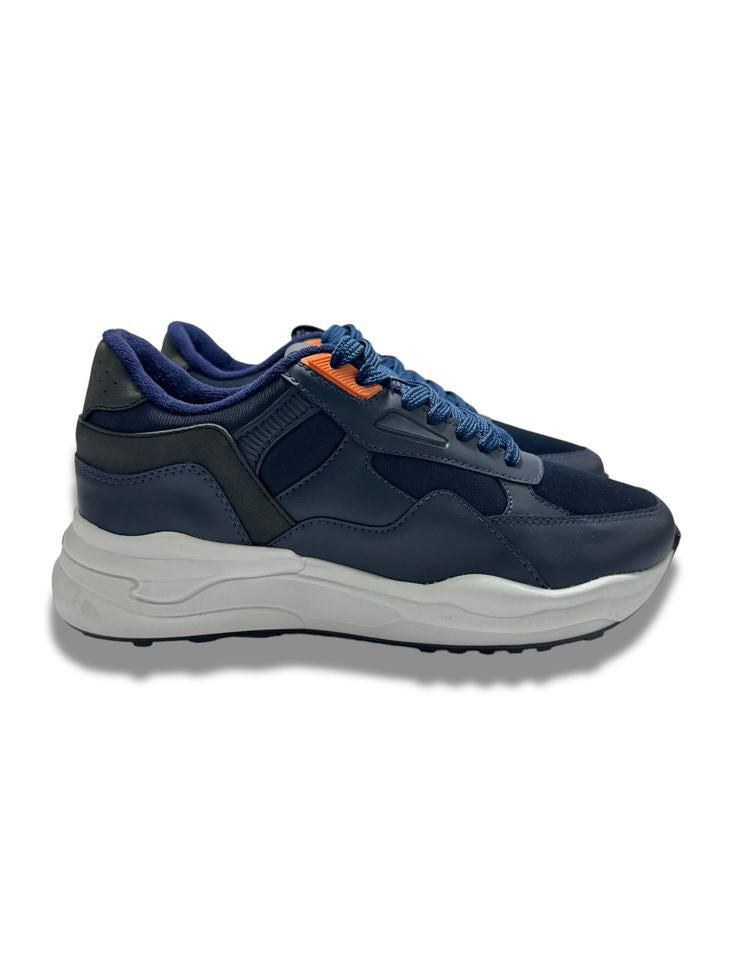 Tenis TENIS DEPORTIVO MODA PEOPLE