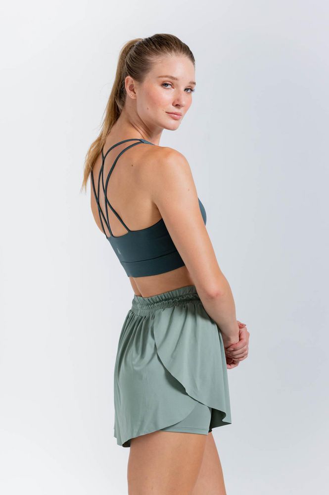 Top Deportivo BRONZINI ACTIVE