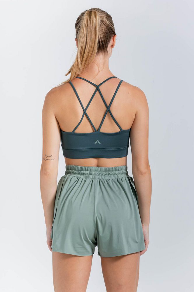 Top Deportivo BRONZINI ACTIVE