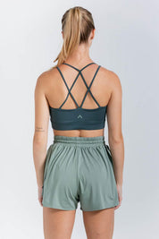 Top Deportivo BRONZINI ACTIVE