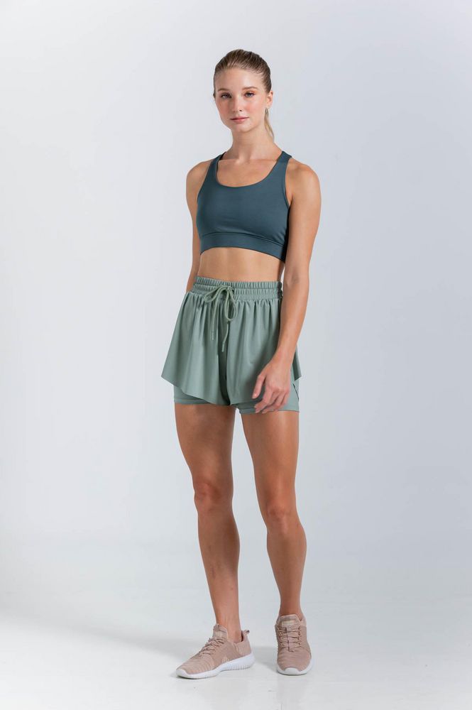 Top Deportivo BRONZINI ACTIVE