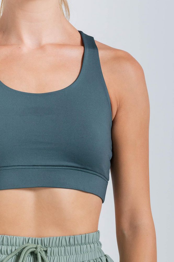 Top Deportivo BRONZINI ACTIVE