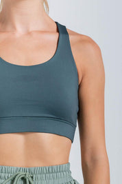 Top Deportivo BRONZINI ACTIVE