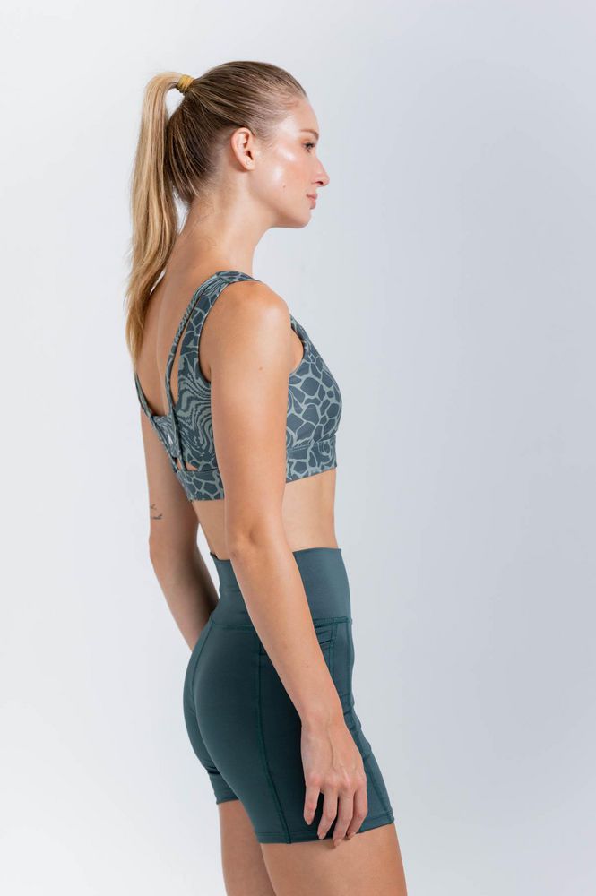 Top Deportivo BRONZINI ACTIVE