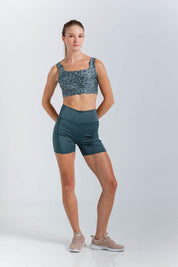 Top Deportivo BRONZINI ACTIVE