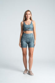Top  BRONZINI ACTIVE