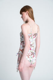 Vestido De Baño Entero BRONZINI