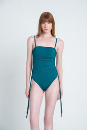 Vestido De Baño Entero BRONZINI