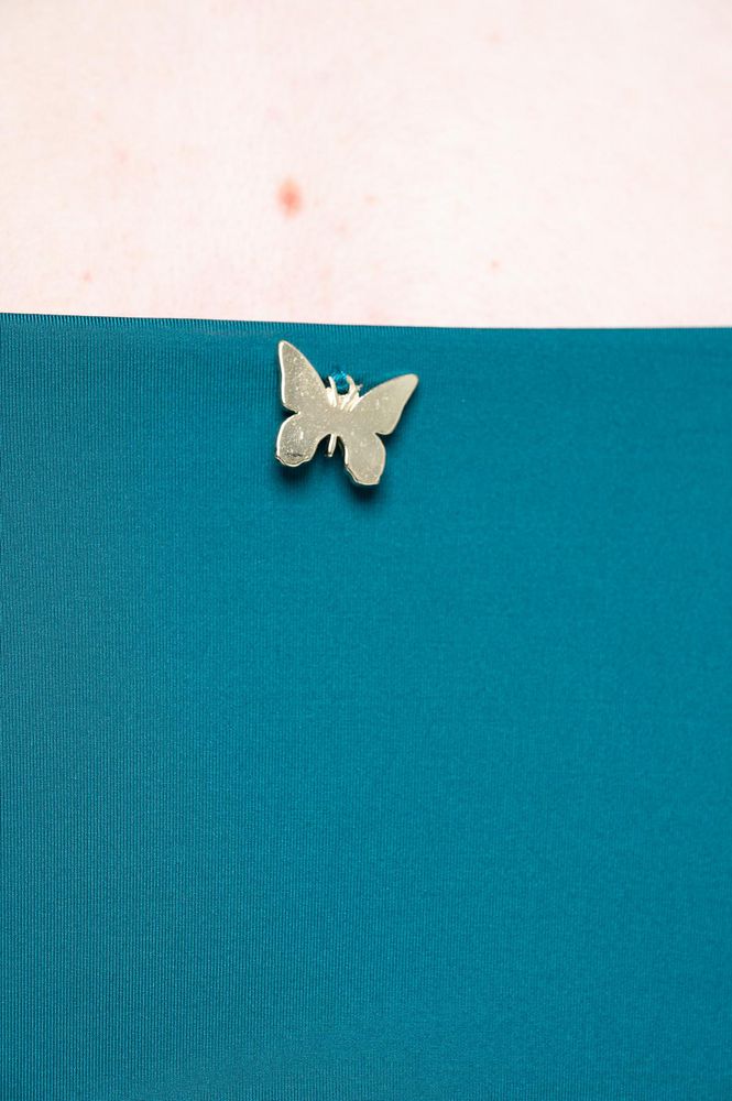 Vestido De Baño Entero BRONZINI