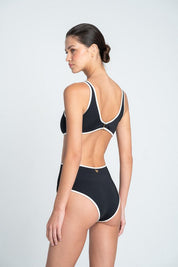 Vestido de Baño Entero BRONZINI