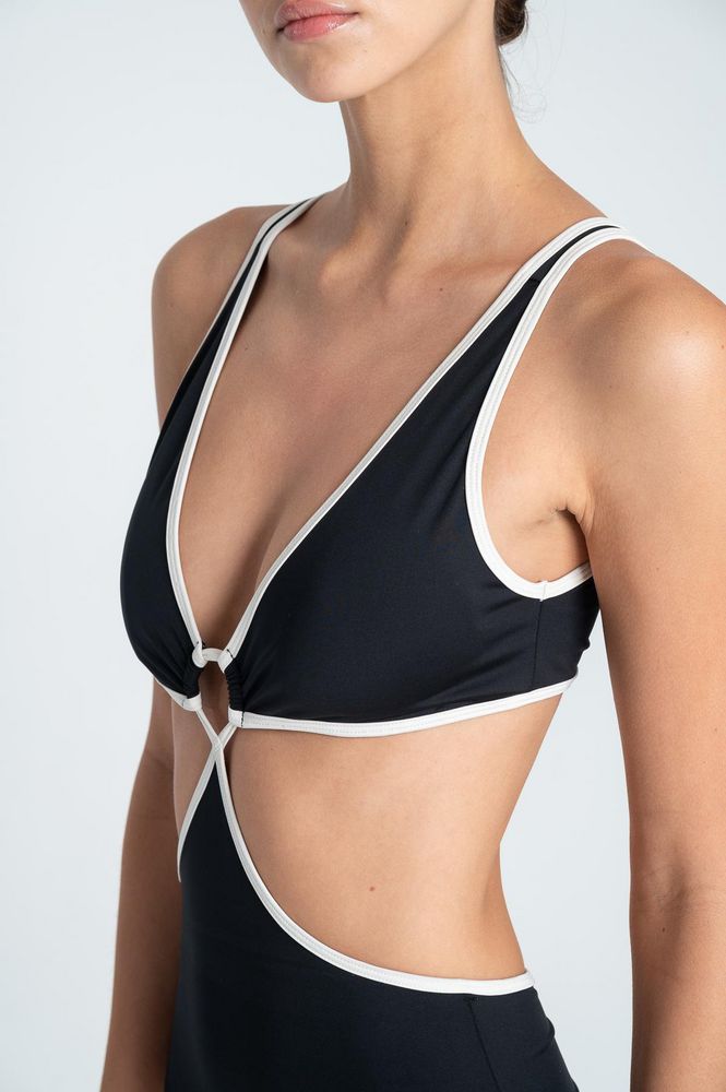 Vestido de Baño Entero BRONZINI