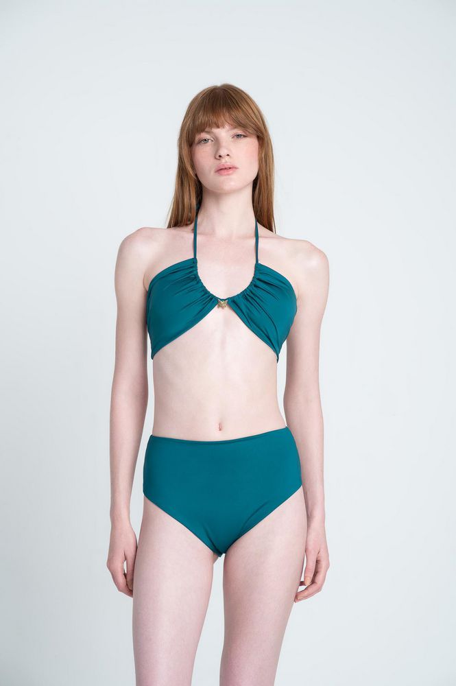 Panty Vestido de Baño BRONZINI