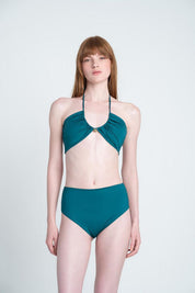 Panty Vestido de Baño BRONZINI