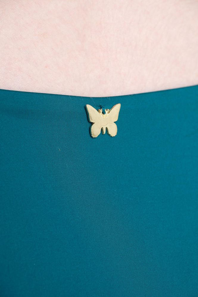 Panty Vestido de Baño BRONZINI