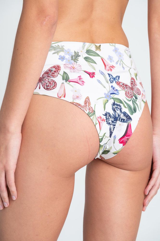 Panty Vestido de Baño BRONZINI