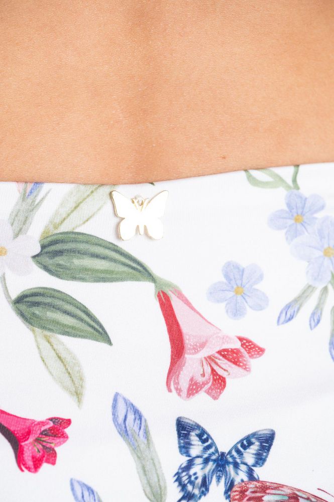 Panty Vestido de Baño BRONZINI