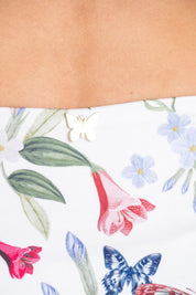 Panty Vestido de Baño BRONZINI