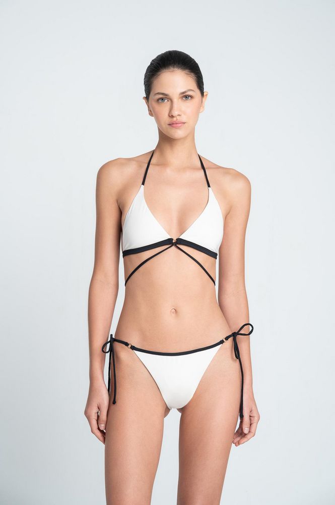 Panty Vestido de Baño BRONZINI