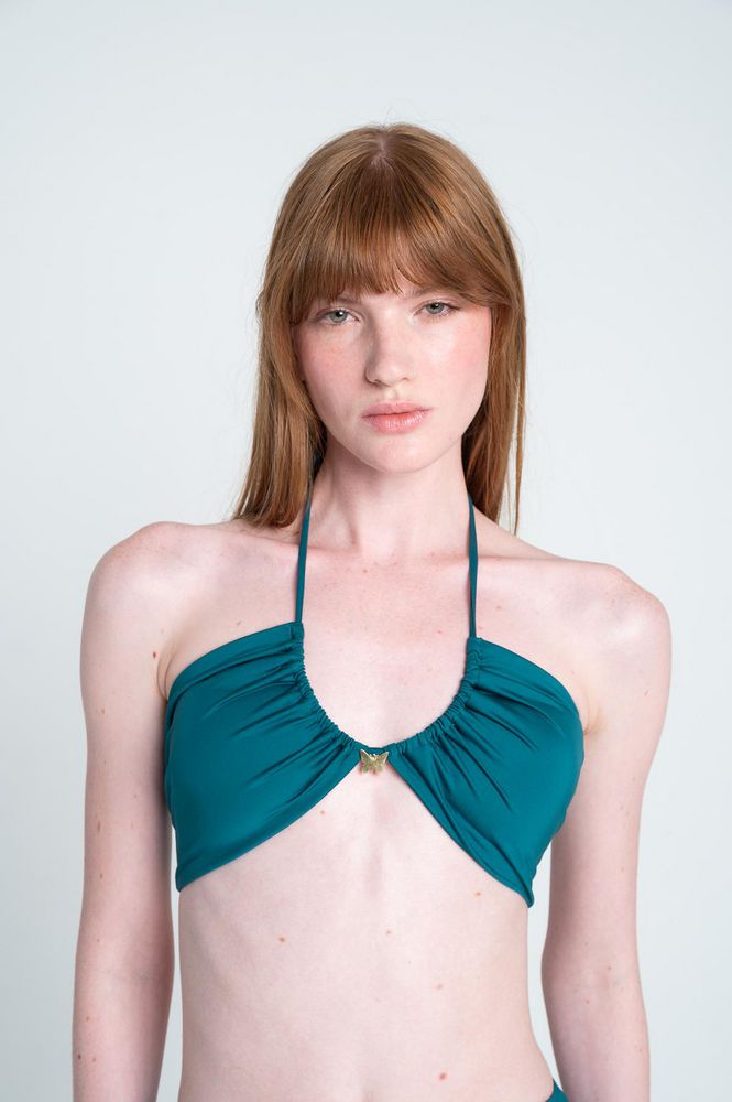 Top Vestido de Baño BRONZINI