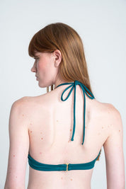 Top Vestido de Baño BRONZINI