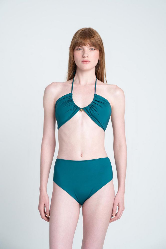 Top Vestido de Baño BRONZINI