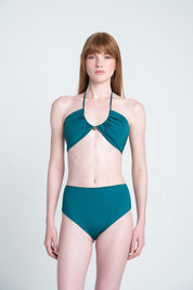 Top Vestido de Baño BRONZINI